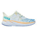 HOKA ONE ONE MEN'S CLIFTON 8 - SIZE 8.5 US - COLOR: TOGETHER - 1119393 - Like New