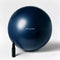 ALL IN MOTION WEIGHTED STABILITY EXERCISE BALL, 75CM - BLUE - Like New