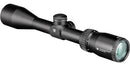 Vortex Optics Crossfire II Second Focal Plane, 1-inch Tube R1383 reticle - Like New