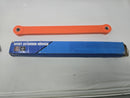 GENERAL OFFSET EXTENSION WRENCH SET, 1/4",3/8" SQUARE DRIVE ADAPTERS - ORANGE - Like New