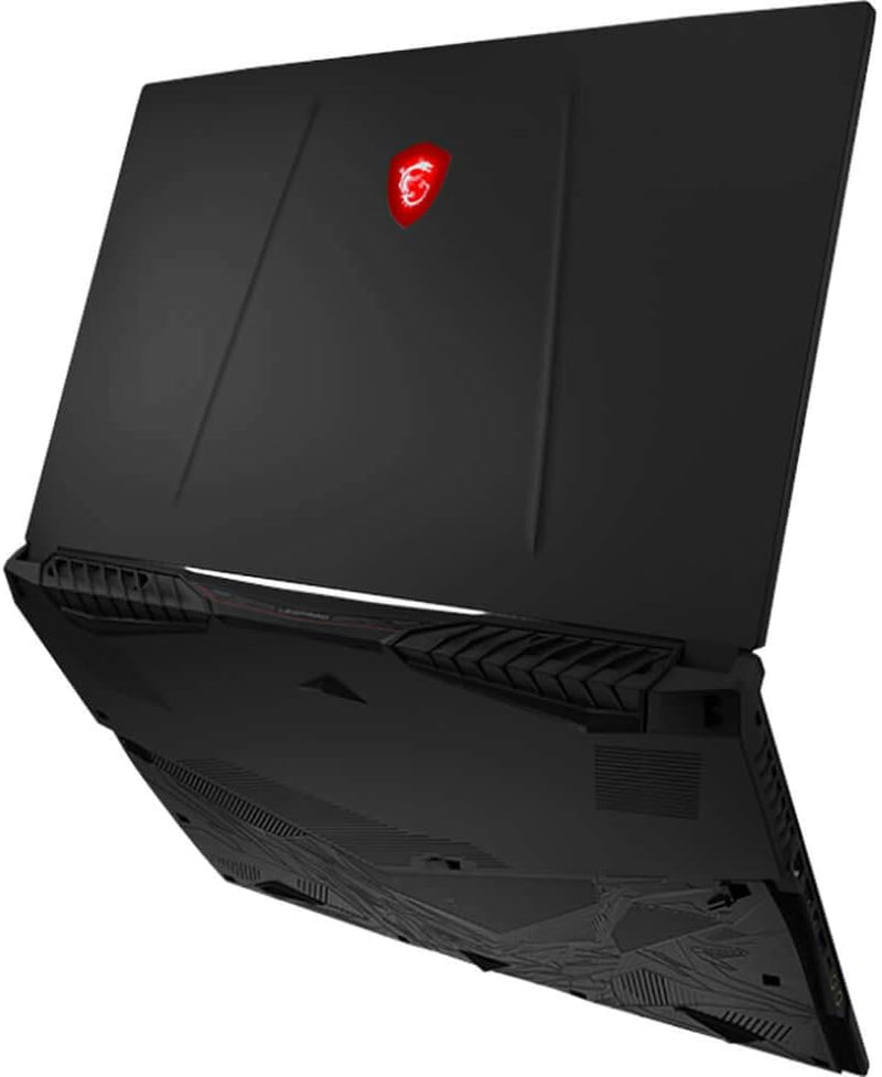 MSI GP75 Leopard 9SD-437 17.3 FHD i7-9750H 16GB 512GB SSD GTX 1660 TI GP75437 - Brand New