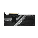GIGABYTE NVIDIA GEFORCE RTX 5070 TI SFF 16G GRAPHICS CARD - BLACK - Like New