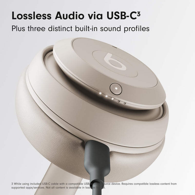 BEATS STUDIO PRO - WIRELESS BLUETOOTH NOISE CANCELLING - Scratch & Dent
