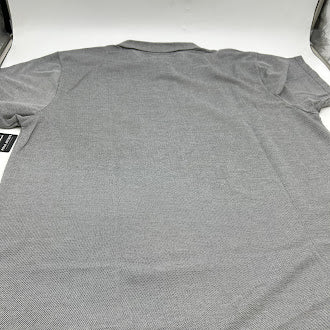 POLO AVENUE PREMIUM CLOTHING MEN'S - SIZE: MEN 3XL - CHARCOAL - Brand New