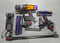 Dyson SV46 V12 Detect Slim Cordless Vacuum Cleaner, Yellow/Iron - Scratch & Dent