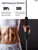 Shoulder Tube Exercise Bar Fitness Training Springback Bars B096V8WZKD - Yellow - Brand New