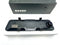 WOLFBOX 12'' Mirror Dash Cam WiFi 2.5K Rear View Camera 1080P G840H - BLACK Like New