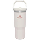 STANLEY THE ICE FLOW FLIP STRAW 0.89 LITER THERMOS BOTTLE - - Scratch & Dent
