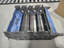 YOUTOP BY-DR331CL REPLACEMENT PRINTER DRUM UNIT BROTHER PRINTERS - BLUE/BLACK - Like New