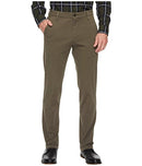 Dockers Slim Fit Workday Khaki Smart 360 Flex Pants Dark Pebble 30 34 - Brand New