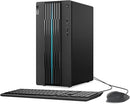 Lenovo IdeaCentre Gaming 5i- i5-12400 8GB 512GB SSD, RTX 3050, 90T00005US, Black - Like New