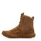 3024009 UNDER ARMOUR MEN'S MICRO G VALSETZ LEATHER BOOT MYSTIC COYOTE 9.5 - Like New