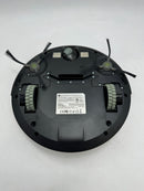 Lefant Robot Vacuum Cleaner Slim Self-Charging 500ML Large Dust Box M210 - WHITE - Like New