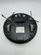 Lefant Robot Vacuum Cleaner Slim Self-Charging 500ML Large Dust Box M210 - WHITE - Like New