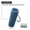SONY EXTRA BASS PORTABLE BLUETOOTH SPEAKER - LIGHT BLUE - Scratch & Dent