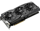 ASUS GEFORCE GTX 1060 6GB ROG STRIX OC EDITION GRAPHIC CARD STRIX-GTX1060-O6G - Like New