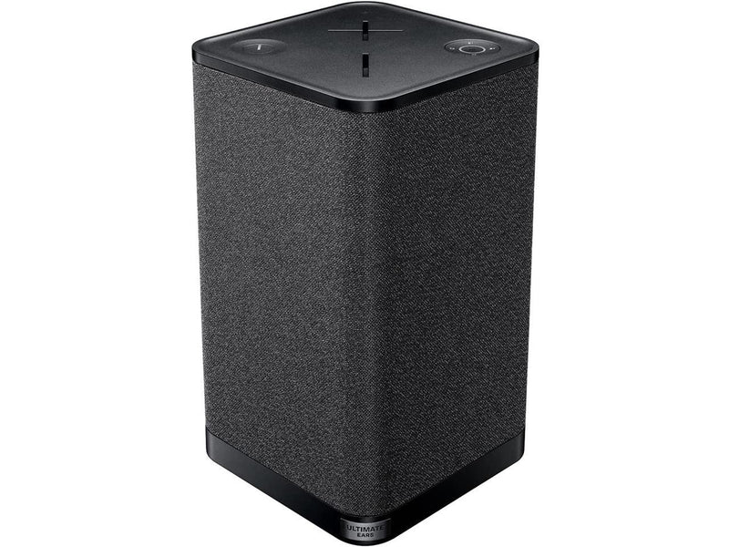 Logitech 984-001591 Ultimate Ears - HYPERBOOM Portable Bluetooth Party Speaker