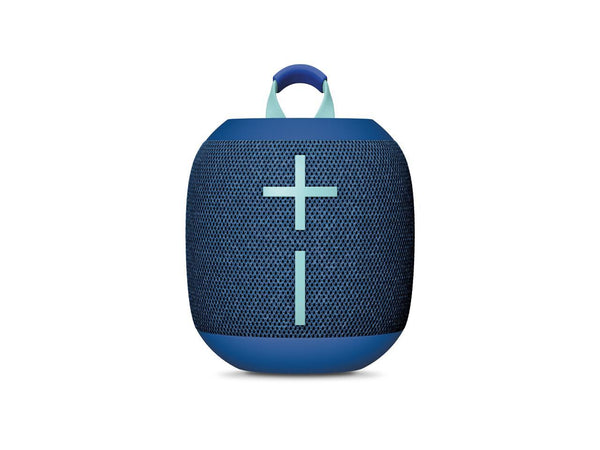 Ultimate Ears WONDERBOOM 4 Wireless Bluetooth Speaker - Blue