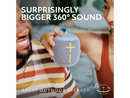 Ultimate Ears WONDERBOOM 4 Wireless Bluetooth Speaker - Blue