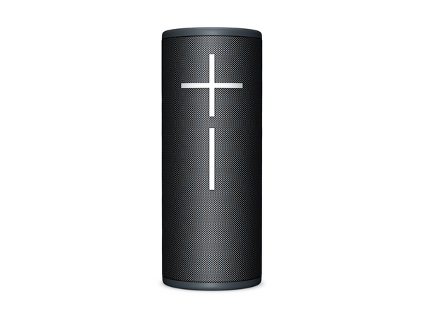 Ultimate Ears BOOM 4 Wireless Bluetooth Speaker - Black