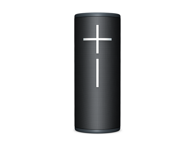 Ultimate Ears BOOM 4 Wireless Bluetooth Speaker - Black