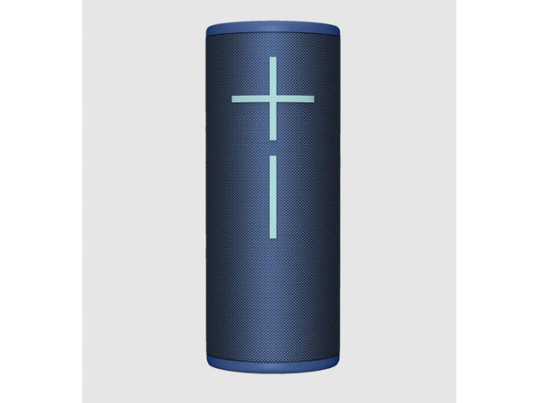 Ultimate Ears BOOM 4 Wireless Bluetooth Speaker - Blue