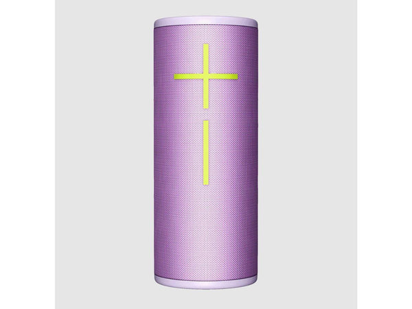 Ultimate Ears BOOM 4 Wireless Bluetooth Speaker - Enchanting Lilac