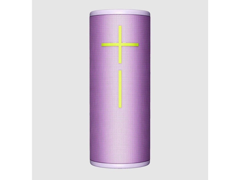 Ultimate Ears BOOM 4 Wireless Bluetooth Speaker - Enchanting Lilac