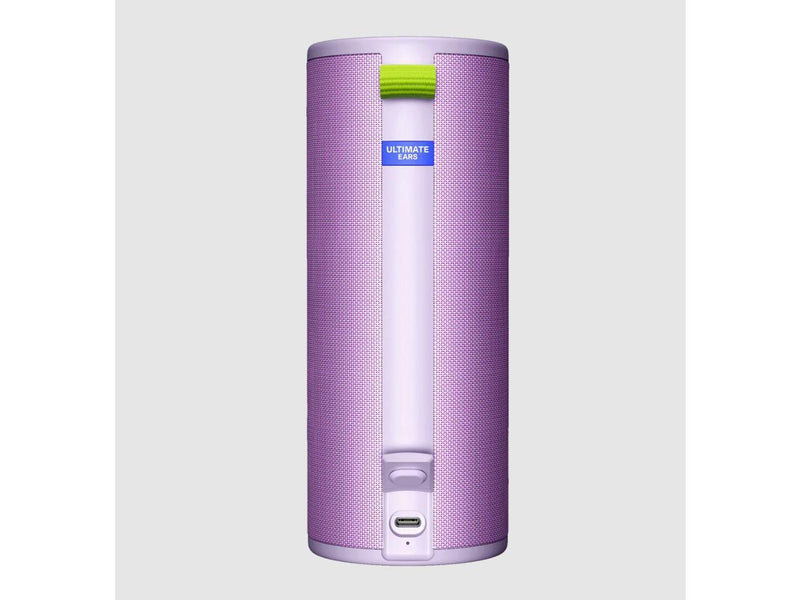 Ultimate Ears BOOM 4 Wireless Bluetooth Speaker - Enchanting Lilac