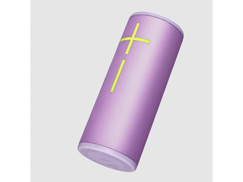 Ultimate Ears BOOM 4 Wireless Bluetooth Speaker - Enchanting Lilac