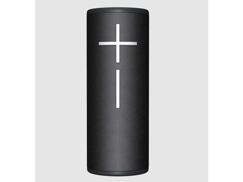 Ultimate Ears MEGABOOM 4 Wireless Bluetooth Speaker - Active Black