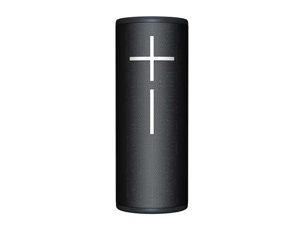 Ultimate Ears MEGABOOM 4 Wireless Bluetooth Speaker - Active Black