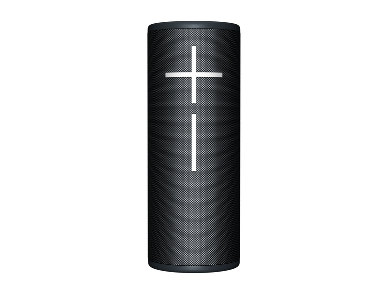 Ultimate Ears MEGABOOM 4 Wireless Bluetooth Speaker - Active Black