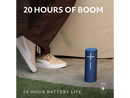 Ultimate Ears MEGABOOM 4 Wireless Bluetooth Speaker - Active Black