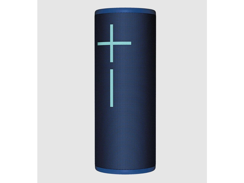 Ultimate Ears MEGABOOM 4 Wireless Bluetooth Speaker - Cobalt Blue