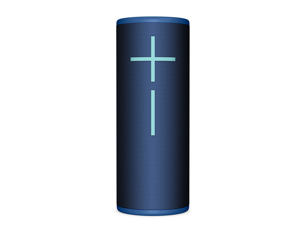 Ultimate Ears MEGABOOM 4 Wireless Bluetooth Speaker - Cobalt Blue