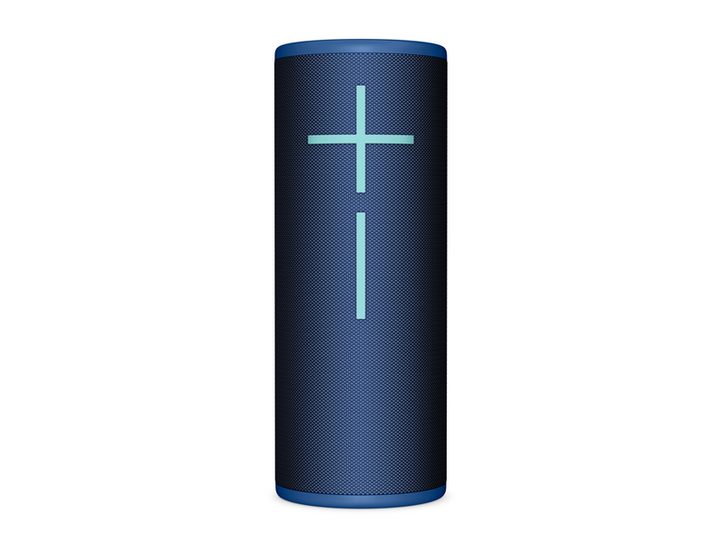 Ultimate Ears MEGABOOM 4 Wireless Bluetooth Speaker - Cobalt Blue