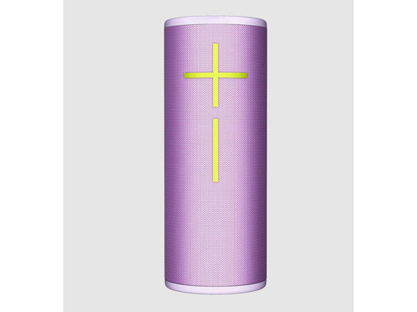 Ultimate Ears MEGABOOM 4 Wireless Bluetooth Speaker - Enchanting Lilac