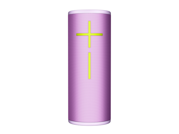 Ultimate Ears MEGABOOM 4 Wireless Bluetooth Speaker - Enchanting Lilac