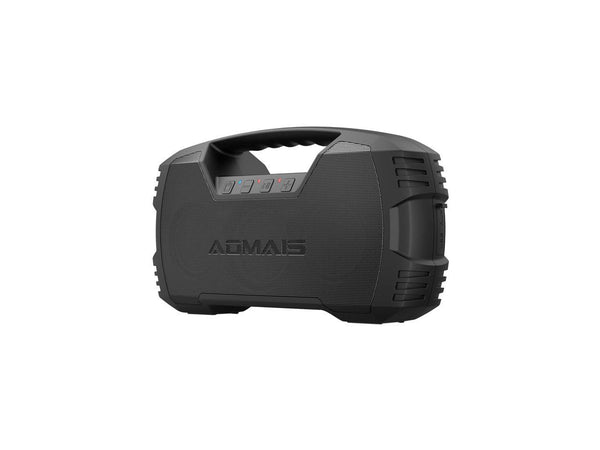 AOMAIS GO Bluetooth Speaker - Black
