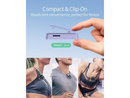 YOTON MP3 Player with Bluetooth 5.2, 64GB Storage Included, Mini Size, HiFi