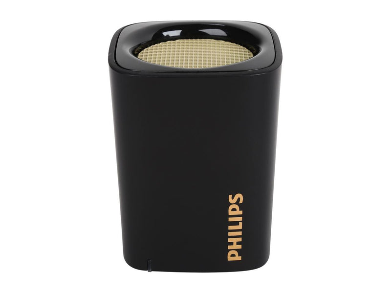 PHILIPS BT100B/37 Wireless Portable Speaker