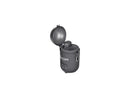 Wicked Audio WI-TW3850 Syver True Wireless Speaker + Earbud Combo - Black