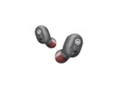Wicked Audio WI-TW3850 Syver True Wireless Speaker + Earbud Combo - Black
