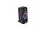 LG XBOOM XL7 Portable Tower Speaker with Pixel LED Lighting