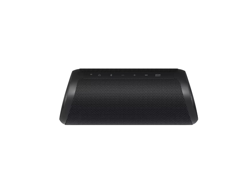 LG XBOOM Go XG5QBK Portable Bluetooth Speaker