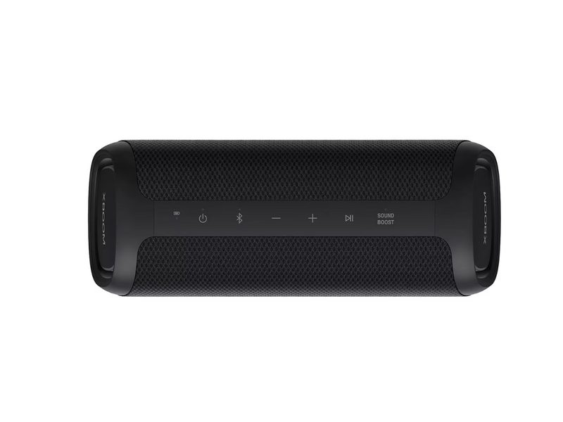 LG XBOOM Go XG5QBK Portable Bluetooth Speaker