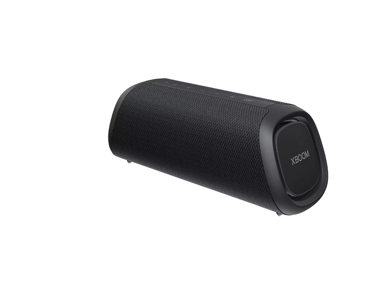 LG XBOOM Go XG5QBK Portable Bluetooth Speaker