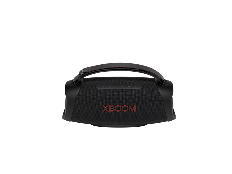 LG XBOOM Go Wireless Speaker with Powerful Sound and up to 15 HRS of Battery