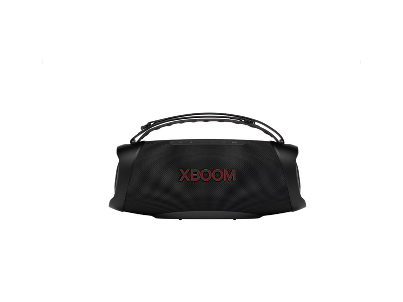 LG XBOOM Go Wireless Speaker with Powerful Sound and up to 15 HRS of Battery